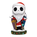 Nightmare Before Christams - Santa Jack Figural PVC Bank