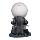 Nightmare Before Christmas - Jack Skellington with Zero Deluxe 18" Bank