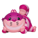 Alice in Wonderland - Cheshire Cat Figural PVC Bank