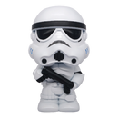 Star Wars - Stormtrooper PVC Figural Bank