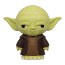 Star Wars - Yoda PVC Bank