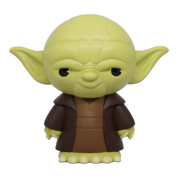 Star Wars - Yoda PVC Bank