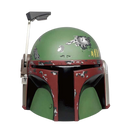 Star Wars - Boba Fett Deluxe Helmet Bank