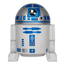 Star Wars - R2-D2 PVC Bank