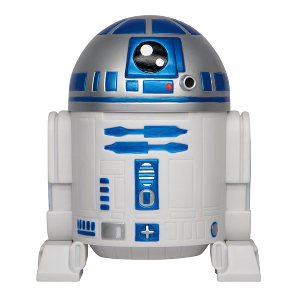 Star Wars - R2-D2 PVC Bank