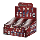 Jujutsu Kaisen - 3D PVC Bag Clips Blind Bag CDU (Series 3)