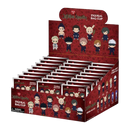 Jujutsu Kaisen - 3D Foam Bag Clips Blind Bag CDU (Series 4)