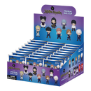 Jujutsu Kaisen - 3D Figural Bag Clip Series 6 Blind Bag