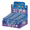 Jujutsu Kaisen – 3D PVC Figural Bag Clips Series 7 Blind Bag