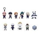 Jujutsu Kaisen – 3D PVC Figural Bag Clips Series 7 Blind Bag