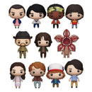 Stranger Things – 3D Figural Bag Clips (Series 1)