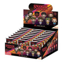 Stranger Things – 3D Figural Bag Clips (Series 4)