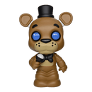 Five Nights at Freddy’s – Classic Freddy PVC Figural Money Bank