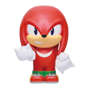 Sonic the Hedgehog - Knuckles Figural Bank