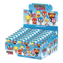 Sonic The Hedgehog - 3D Figural Bag Clip Series 5 Blind Bag