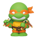 Teenage Mutant Ninja Turtles - Michelangelo PVC Figural Money Bank