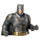 Batman vs Superman: Dawn of Justice - Armoured Batman Bust Bank