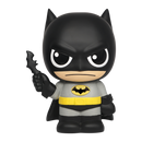 DC Comics - Batman PVC Figural Bank