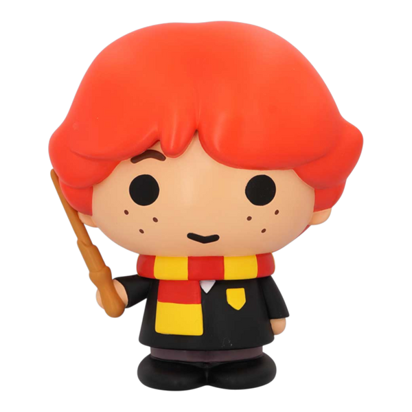 Harry Potter - Ron Weasley Figural PVC Bank