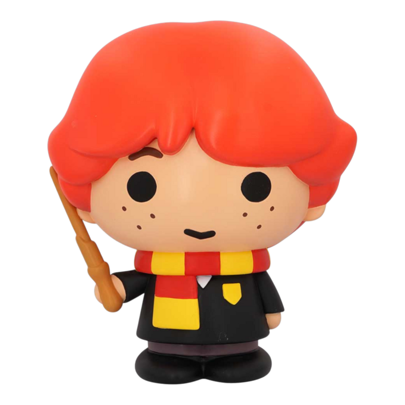 Harry Potter - Ron Weasley Figural PVC Bank