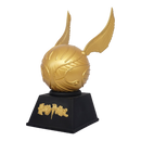 Harry Potter - Golden Snitch Figural Bank