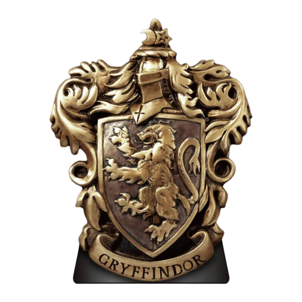 Harry Potter - Gryffindor Logo Money Bank
