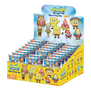 Spongebob - 3D Figural Bag Clip Keychains Blind Bag Series 5