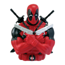 Marvel Comics - Deadpool (Dual Pistols) Bust Bank
