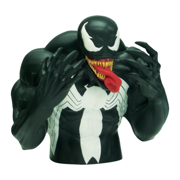 Marvel Comics - Venom Bust PVC Bank
