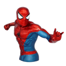 Marvel - The Amazing Spider-Man Bust Bank