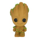 Marvel Comics - Groot Figural PVC Bank