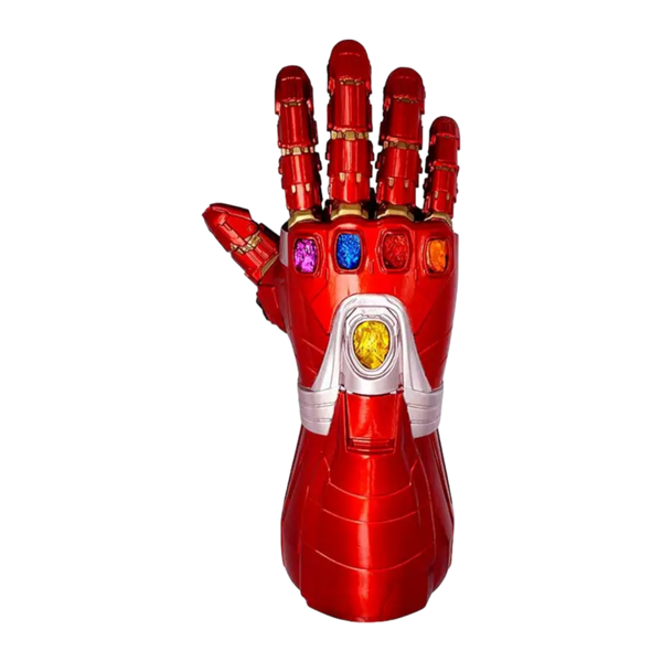 Avengers - Iron Man Infinity Gauntlet Money Bank