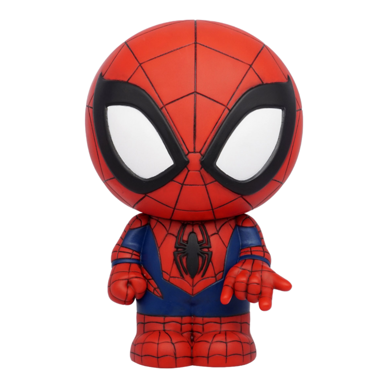 Marvel Comics - Spiderman PVC Figural Bank
