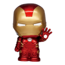 Marvel Comics - Iron Man PVC Figural Bank