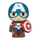 Marvel: Avengers - Captain America PVC Bank