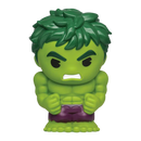 Marvel: Avengers - Hulk PVC Money Bank