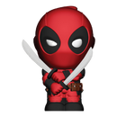 Marvel Comics - Deadpool PVC Bank