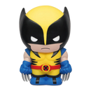 X-Men - Wolverine Figural PVC Bank