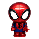 Marvel - Spider-Man Jumbo 18" Figural Bank (Metallic Version)