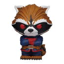Guardians of the Galaxy - Rocket Raccoon PVC Bank