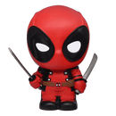 Marvel – Deadpool Figural Deluxe 18″ Collectable Money Bank