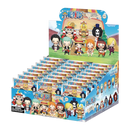 One Piece - 3D PVC Bag Clips Blind Bag Series 2