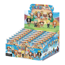 One Piece - 3D PVC Bag Clips Series 3 Blind Bag