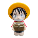 One Piece - Luffy Figural PVC Bank