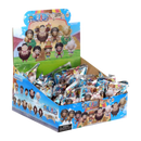 One Piece - 3D PVC Bag Clips Blind Bag Series 4