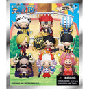 One Piece - 3D PVC Bag Clips Blind Bag Series 5