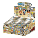 One Piece – 3D Figural Bag Clips Series 7 Blind Bag