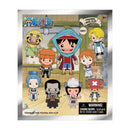One Piece – 3D Figural Bag Clips Series 7 Blind Bag