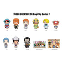 One Piece – 3D Figural Bag Clips Series 7 Blind Bag