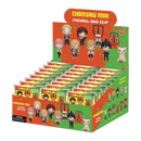 Chainsaw Man - 3D Figural Bag Clips Blind Bag CDU (Series 1)